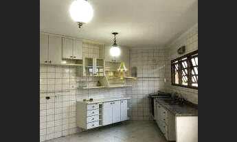 Imagem 6: Casa para alugar, (Alphaville) - Santana de Parnaíba/SP com 3 dormitórios