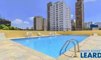 Imagem 2: APARTAMENTO - PINHEIROS - SP