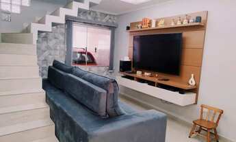 Imagem 4: Sobrado para venda na Vila Ema, 250 metros com 4 quartos e 2 vagas