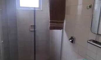 Imagem 7: Apartamento 2 quartos Rua Capitão Lafay Campo Grande Rio de Janeiro RJ