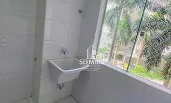 Imagem 7: Apartamento com 3 dormitórios para alugar, 74 m² por R$ 3.520/mês - Residencial Brisas do