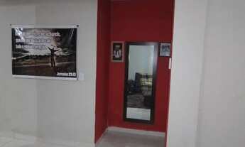 Imagem 7: IMB - CASA DUPLEX À VENDA NO PARQUE REAL SERRA VERDE 2 - CAMAÇARI