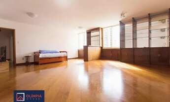 Imagem 3: Apartamento Venda Cerqueira César 135 m² 3 Dormitórios
