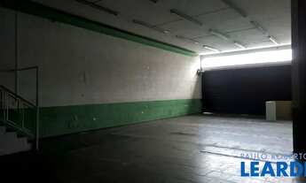 Imagem 6: PRÉDIO - SÃO LUCAS - SP