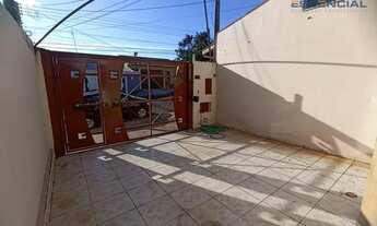 Imagem 3: Casa com 3 dormitórios para alugar, 91 m² por R$ 2.000,00/mês - Jardim Paraíso - Botucatu