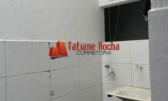 Imagem 7: Alugo Excelente Casa de Rua Publica Prox da Getulio Vargas!!