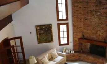 Imagem 4: CASA TÉRREA - CIDADE JARDIM - SP