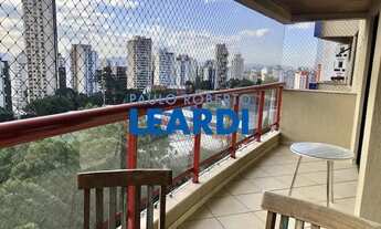 Imagem: APARTAMENTO - MORUMBI - SP