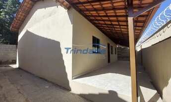 Imagem 2: Oportunidade!! Casa de 03 quartos no bairro Esplanada em Santa Luzia/Mg