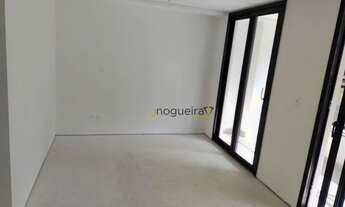 Imagem: Studio com 42 m², Sacada, 1 banheiro, Cozinha