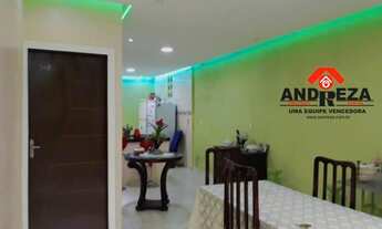 Imagem 7: Cond. Jardim Ananin 3 quartos sendo 1 suíte med. 150m² - Ananindeua