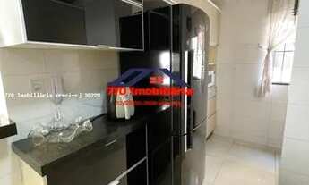 Imagem 4: Apartamento para venda tem 80 metros quadrados com 3 quartos em Setor Urias Magalhães - Go