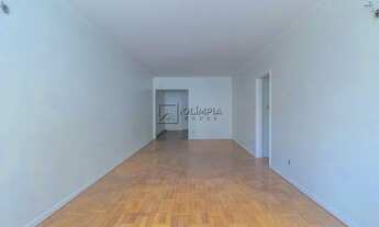 Imagem 6: Locação Apartamento 3 Dormitórios - 130 m² Perdizes