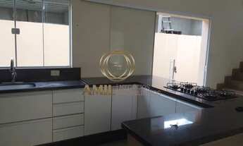 Imagem 5: CAÇAPAVA - Casa de Condomínio - CONDOMÍNIO TERRAS DO VALE