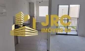 Imagem 7: Apartamento para venda possui 50 metros quadrados com 2 quartos em Ramos - Rio de Janeiro