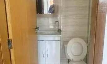 Imagem 4: Casa em Escada Casa com 1 dormitório