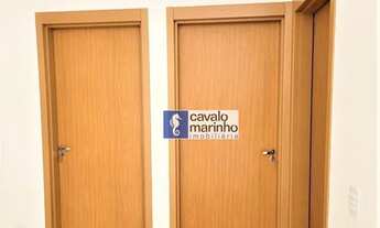 Imagem 4: Apartamento com 2 dormitórios para alugar, 43 m² por R$ 1.231/mês - Jardim das Palmeiras