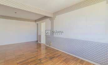 Imagem 6: Locação Apartamento 2 Dormitórios - 92 m² Itaim Bibi