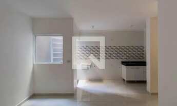 Imagem 2: Apartamento para Aluguel - Cidade Patriarca, 2 Quartos, 40 m2