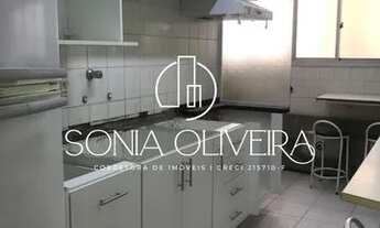 Imagem 5: APARTAMENTO RESIDENCIAL em SÃO PAULO - SP, JARDIM CONSÓRCIO