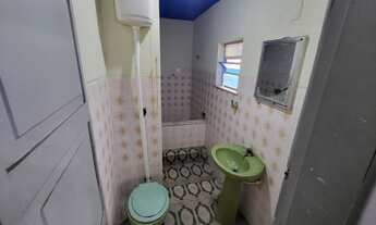 Imagem 4: Casa em Rancho Novo Nova Iguaçu Ônibus na porta