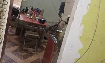 Imagem 4: Vendo essa casa toda de alvenaria