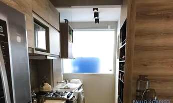 Imagem 4: APARTAMENTO - VILA IPOJUCA - SP