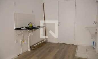 Imagem 4: Apartamento para Aluguel - Vila Constança , 1 Quarto, 29 m2