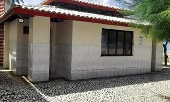 Imagem 5: IMB - CASA À VENDA COND. SOL RESIDENCE, AREMBEPE - CAMAÇARI