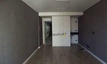 Imagem 7: Sala para alugar, 30 m² por R$ 2.412,47/mês - Chácara Santo Antônio - São Paulo/SP