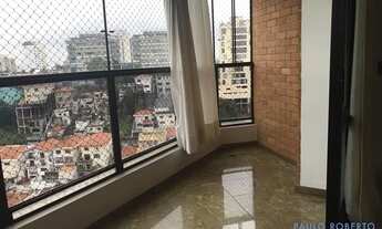 Imagem 3: APARTAMENTO - VILA MADALENA - SP