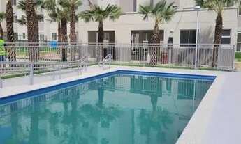 Imagem: APARTAMENTO A VENDA LAZER COMPLETO COM