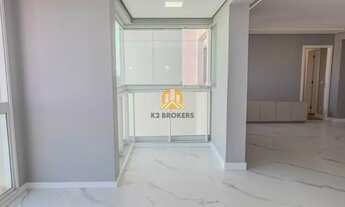 Imagem 7: Apartamento Semimobiliado 3 quartos com 131m² à venda no Ecoville, Curitiba/PR