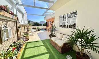 Imagem 6: Casa sobrado à venda na Saúde a 350 metros do Shopping Plaza Sul e av. Abraão de Morais