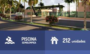 Imagem 4: ALUGO AP DONA OLÍVIA BOULEVARD