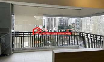 Imagem 4: Apartamento para aluguel 46 m² 1 Suíte 1 Vaga Vila Madalena - São Paulo - SP