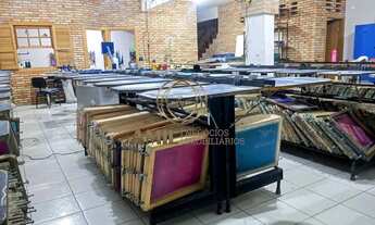 Imagem 5: LJM - RA Amil Aluga Ponto Comercial, Bosque dos Eucaliptos, 390m² na Zona Sul