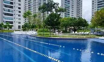 Imagem 2: Apartamento para venda com 140 metros quadrados com 3 quartos em Imbiribeira - Recife - PE