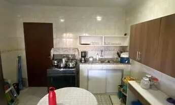 Imagem 2: Casa com 2 dormitórios para alugar, 47 m² por R$ 1.000/mês - Terra Firme - Rio das Ostras