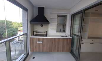 Imagem: Excelente apartamento com varanda Gourmet