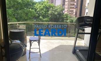 Imagem: APARTAMENTO - ITAIM BIBI - SP