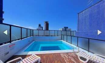 Imagem 6: Flat bem localizado em bvg perto do shopping Recife