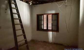 Imagem 7: CASA ASSOBRADADA - VILA IDA - SP