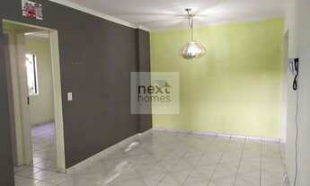 Imagem 2: Apartamento de 2 quartos para alugar no bairro Jardim boa vista (zona oeste