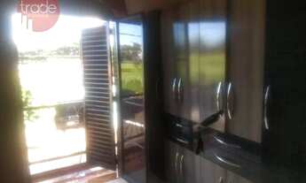 Imagem 6: Casa com piscina