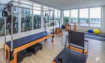 Imagem 2: APARTAMENTO FRENTE MAR NO EDIFICIO IBIZA TOWERS EM BALNEARIO CAMBORIU