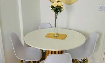 Imagem 3: Apartamento Garden com 1 dormitório, Reformado e Decorado em frente ao Parque da Redenção