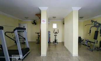 Imagem 4: Apartamento para Aluguel - Santa Cecília, 2 Quartos, 86 m2