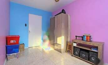 Imagem 5: Apartamento para aluguel tem 55 metros quadrados com 2 quartos em Humaitá - Porto Alegre