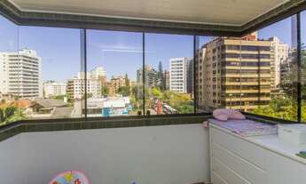 Imagem 10: Apartamento para Venda - 122.14m², 3 dormitórios, sendo 1 suites, 2 vagas - Auxiliadora